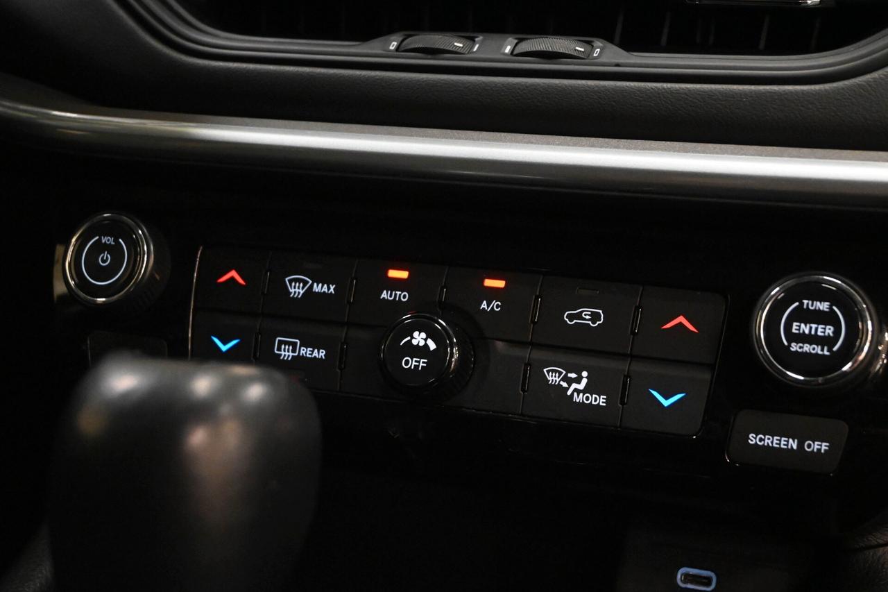 JEEP Compass 2ª serie Compass 1.3 Turbo T4 190...