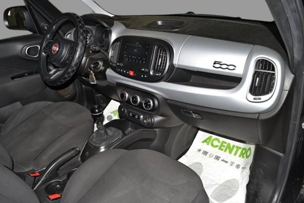 FIAT 500L - 1.4 95CV Connect MY 21