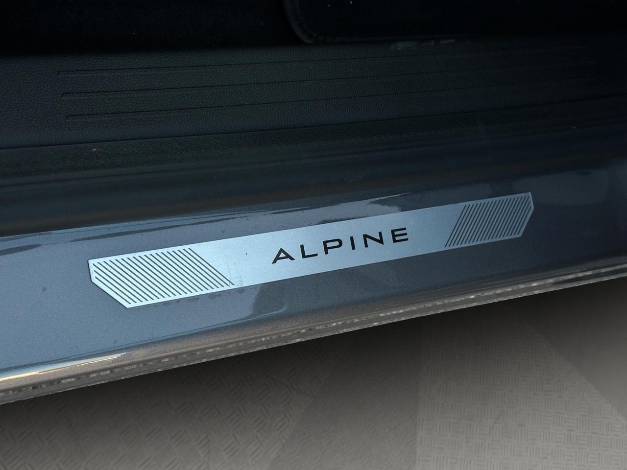 Renault Captur Full Hybrid E-Tech 160 CV Esprit Alpine