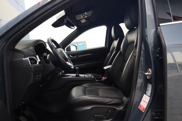 MAZDA CX-5 2.2L Skyactiv-D 150 CV 2WD Homura Prezzo Netto