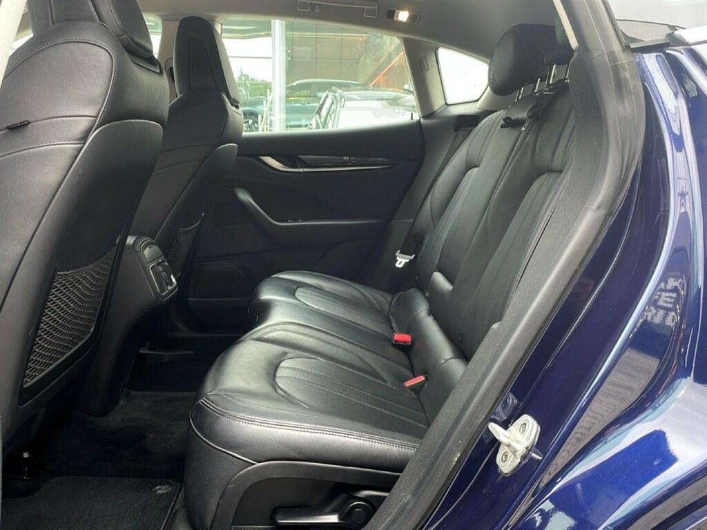 Maserati Levante 3.0 AWD Auto