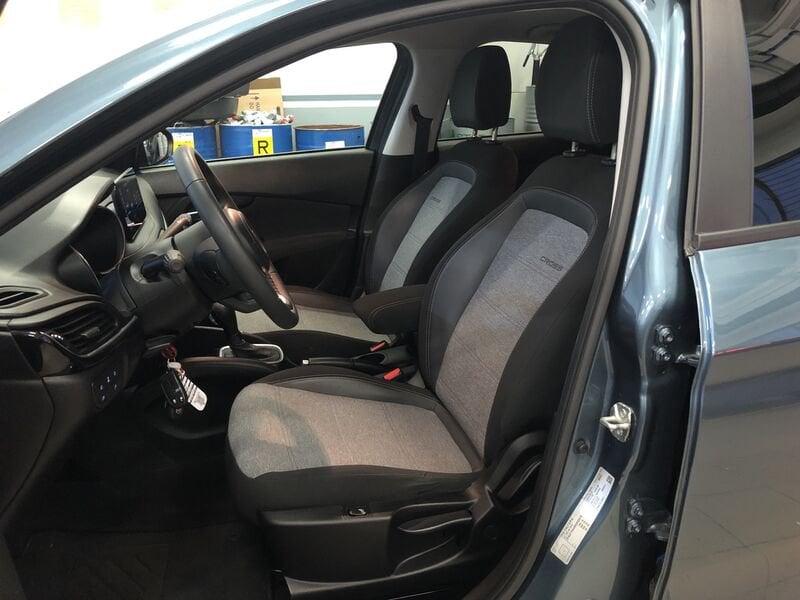 FIAT Tipo Tipo 1.5 Hybrid DCT 5 porte City Cross