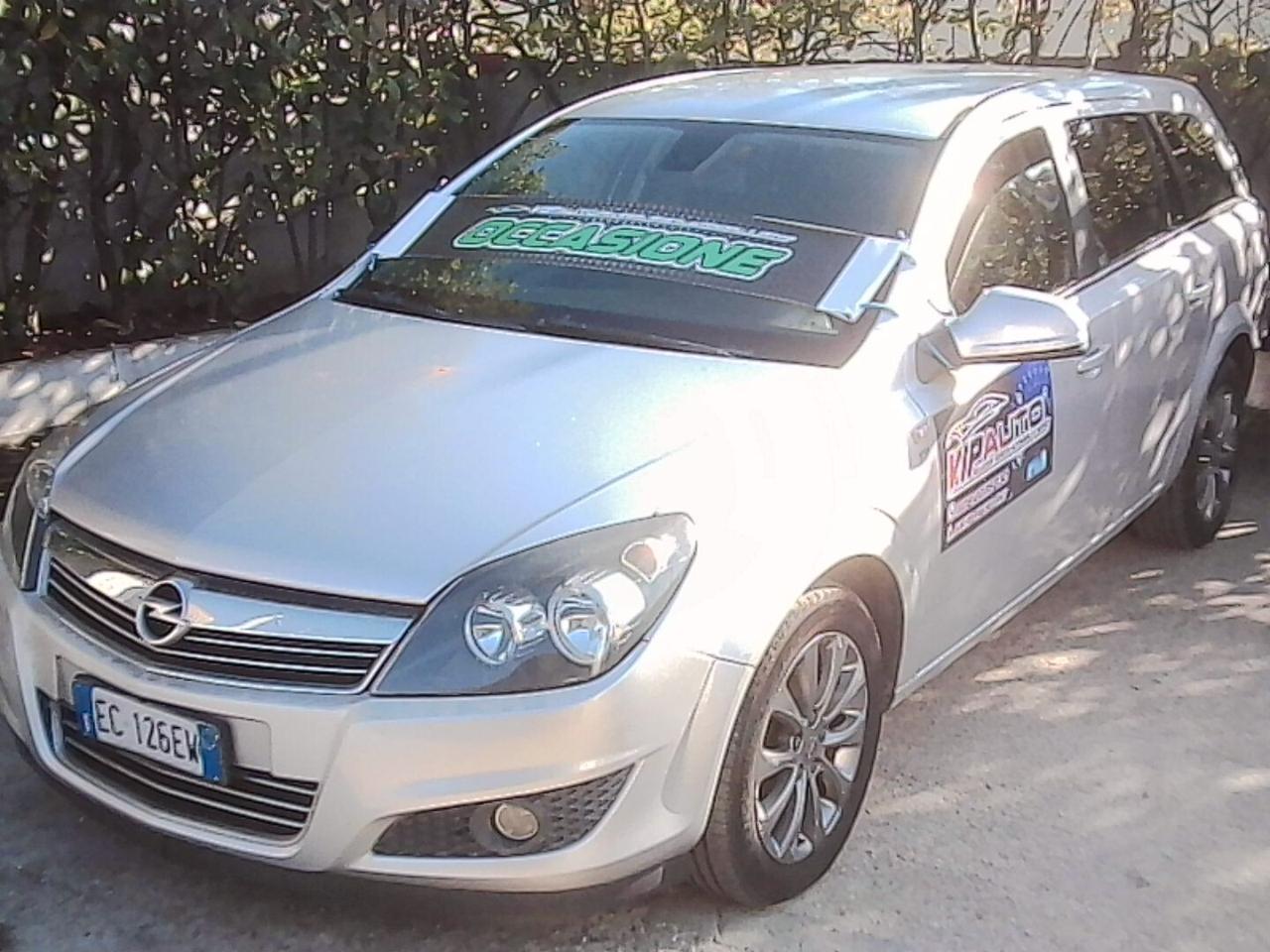 Opel Astra 1.7 CDTI 110CV ecoFLEX Station Wagon Edition
