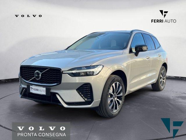 VOLVO XC60 B5 AWD automatico Plus Dark