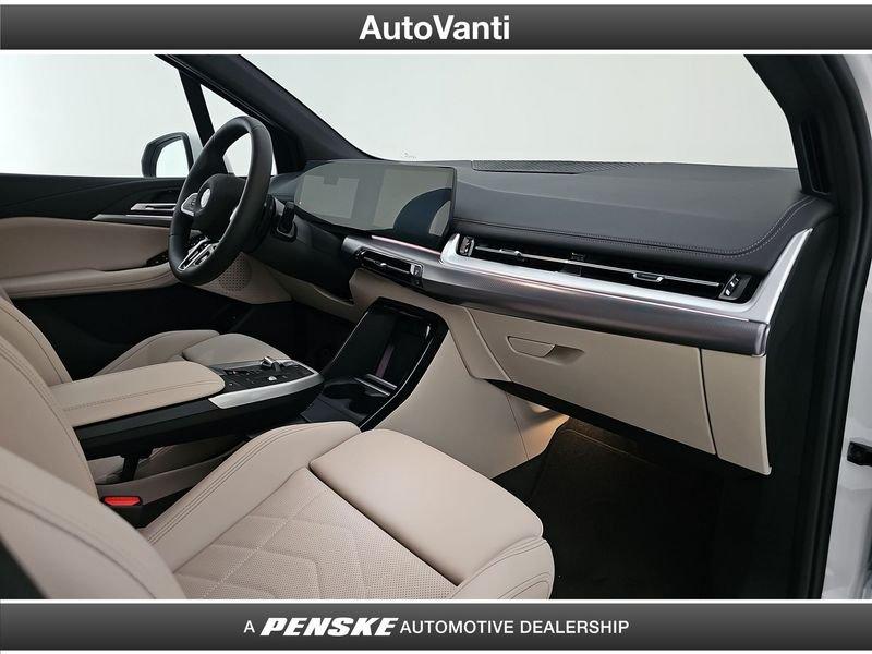 BMW Serie 2 Active Tourer 218i Active Tourer Msport
