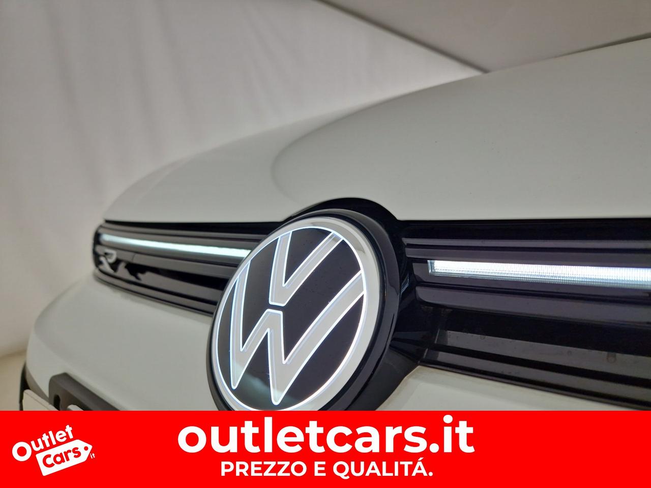 Volkswagen Golf 2.0 tsi r 4motion 333cv dsg