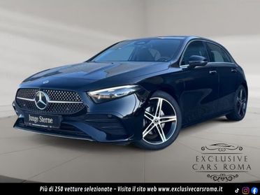 MERCEDES-BENZ A 200 d Premium Amg - MULTIBEAM CAMERA
