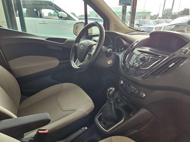 Ford Tourneo Courier 1.6 TDCI 95 CV TITANIUM