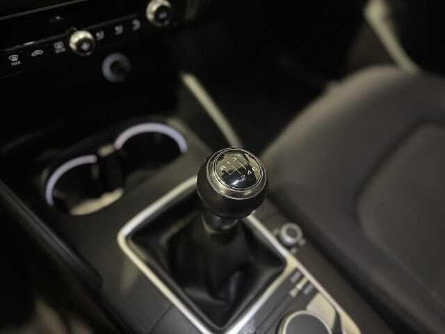 Audi A3 SPB 1.6 TDI 116 CV Business