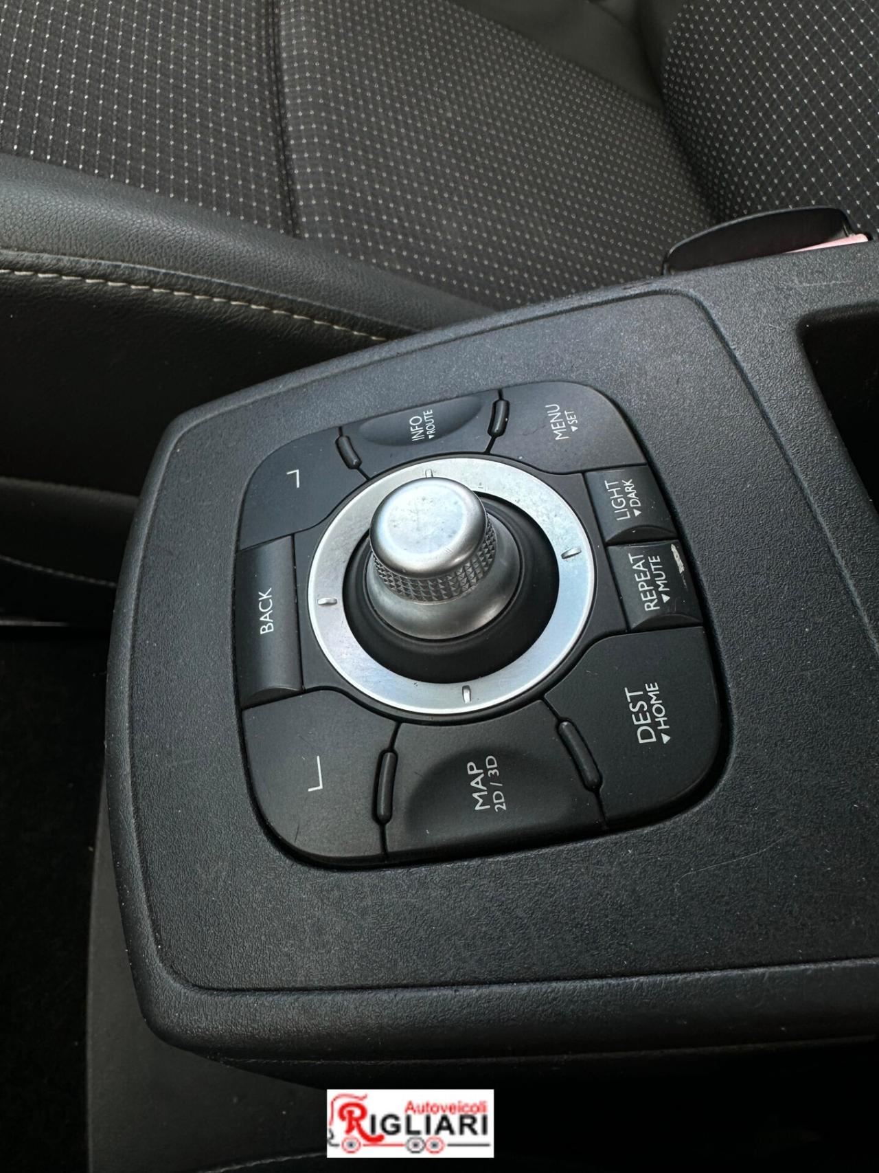 Renault Scenic Scénic X-Mod 1.5 dCi 110CV Dynamique