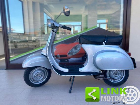 PIAGGIO Vespa 50 Special Revival Edizione Limitata