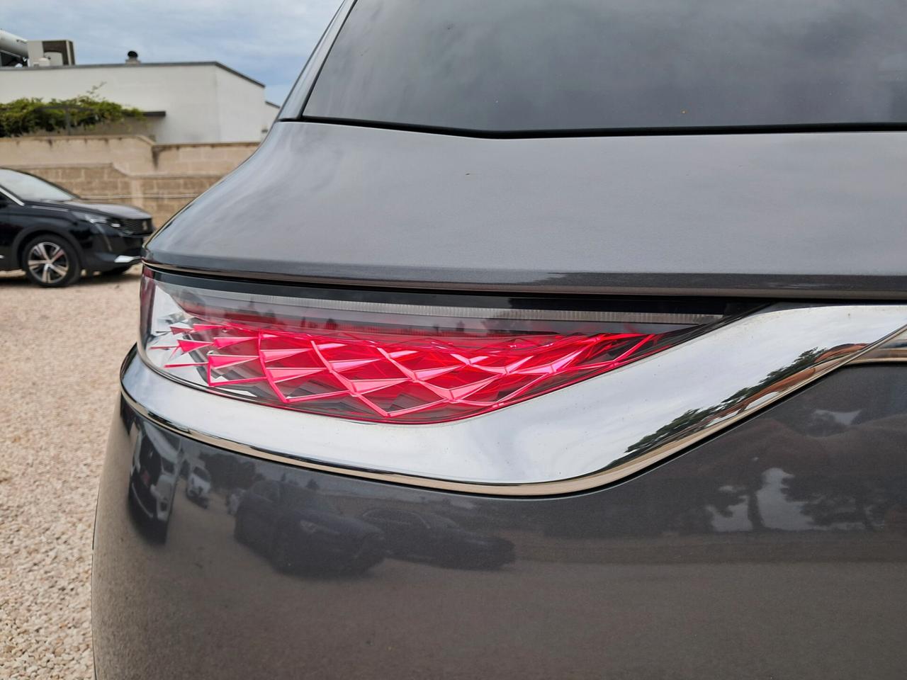 DS7 Crossback 1.5HDi 130cv*LED*NAVI*XENON