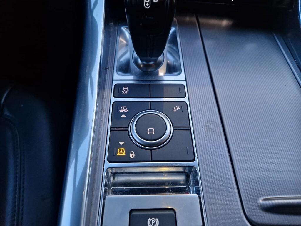 RANGE ROVER SPORT 3.0 SDV6 HSE DYNAMIC 249CV FULL