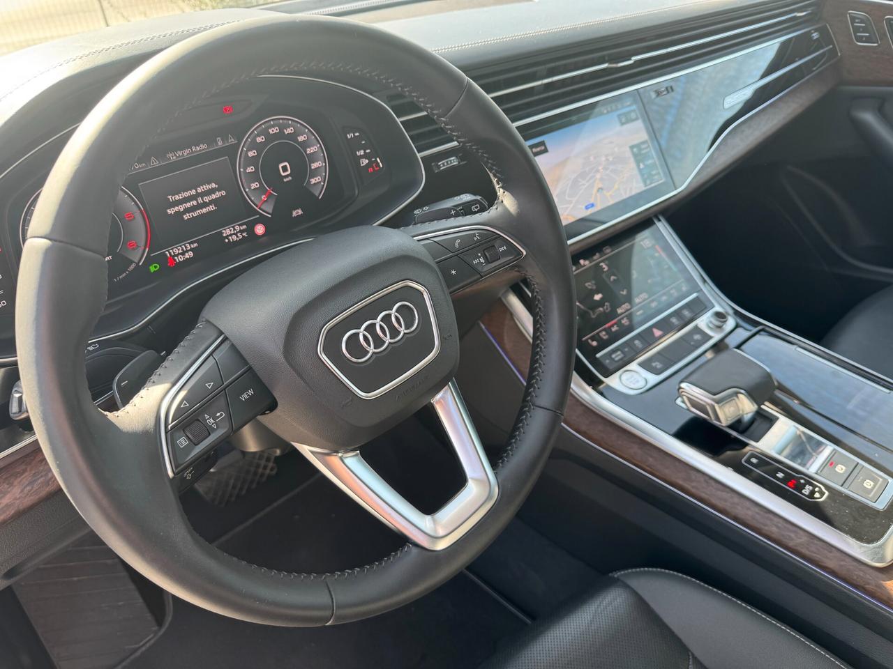 Audi Q8 50 TDI 286 CV quattro tiptronic S-LINE