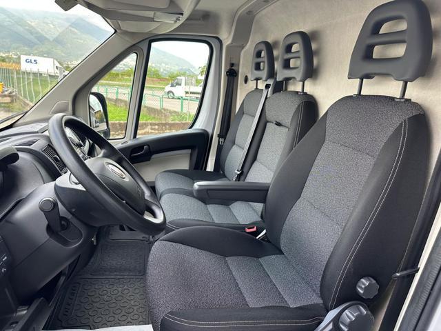 FIAT Ducato 30 2.3 MJT 130CV PM-TM Furgone