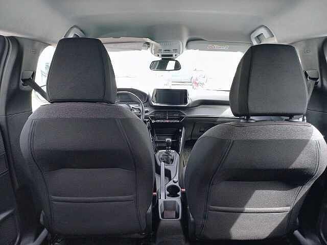 Peugeot 2008 Active Pack PT 100 S&S