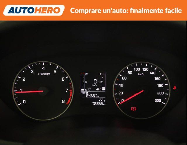 HYUNDAI i20 1.2 5 porte Advanced