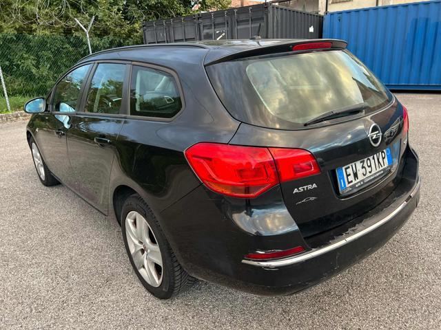 OPEL Astra 1.7 CDTI 110CV Sports Tourer Stupenda Bellissima