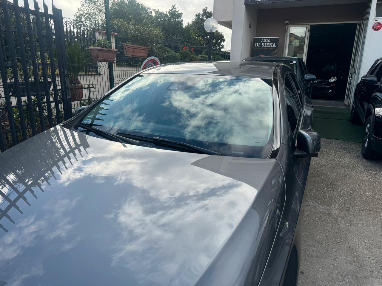 Mercedes-benz A 180 d Automatic Sport