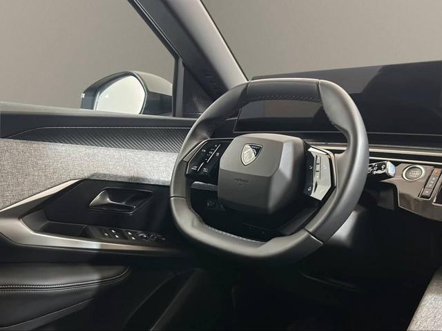 PEUGEOT 5008 Hybrid 145 e-DCS6 Allure