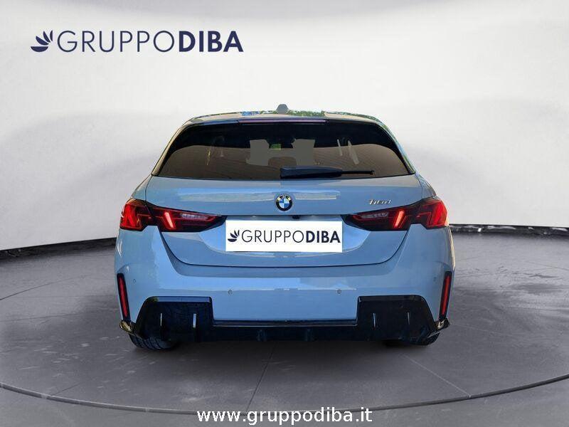 BMW Serie 1 F70 118d MSport Design auto