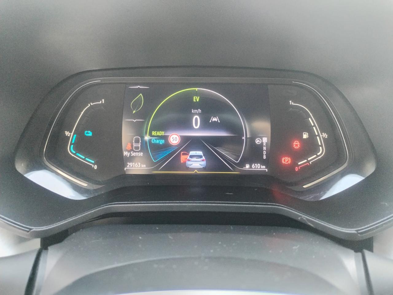 Renault Clio Full Hybrid E-Tech 145 CV 5 porte Techno