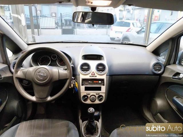 OPEL Corsa 1.0 12V 3 porte Enjoy