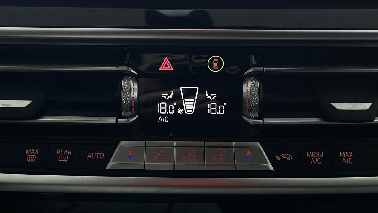BMW X4 2.0 X-DRIVE 20D 48V 190 CV - FULL LED, PELLE, CARPLAY
