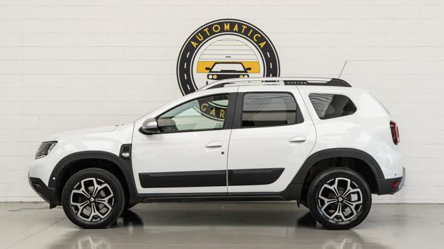 DACIA Duster 1.5 dCi 8V 4x2 Prestige IVA 360 TEL