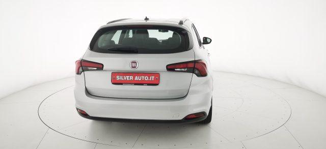 FIAT Tipo 1.4 SW Lounge