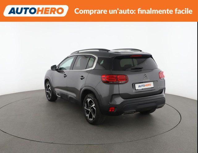 CITROEN C5 Aircross BlueHDi 130 S&S EAT8 Shine