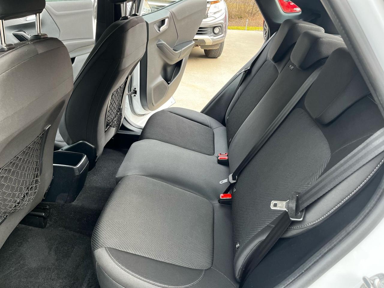 Ford Puma 1.0 EcoBoost 95 CV S&S Connect Sport