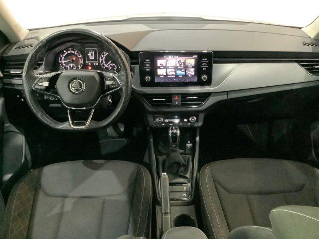SKODA Kamiq 1.0 TSI 110 CV DSG Ambition