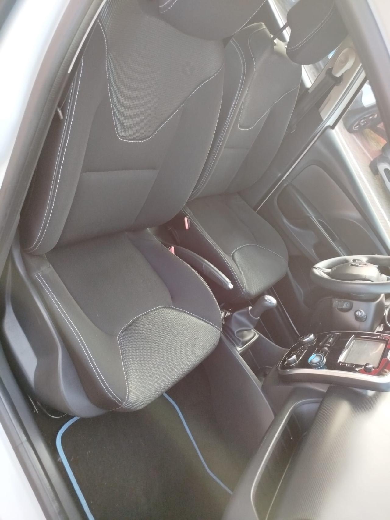 Renault Clio 1.2 75CV GPL 5 porte Live