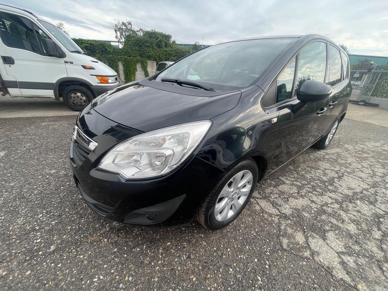 Opel Meriva 1.4 Turbo 120CV GPL Tech Cosmo