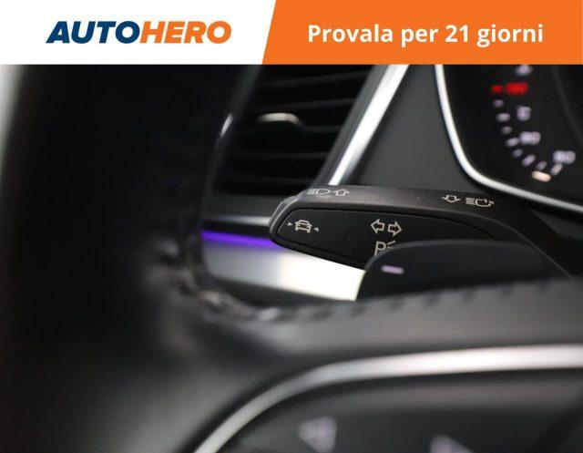 AUDI Q5 35 TDI quattro S tronic Sport