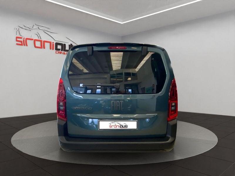 FIAT Doblò Doblo PL 1.5 BlueHdi 130cv EAT8 7p.ti