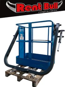 CESTELLO MARCA BLUE STEEL IFC 106