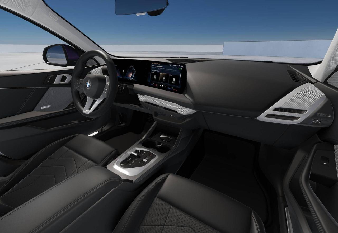 BMW Serie 1 118d MSport Design