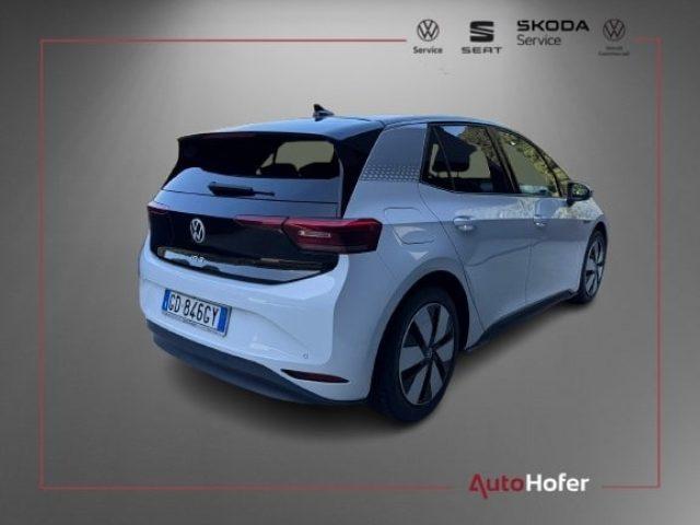 VOLKSWAGEN ID.3 1ST Max Pano Navi Matrix Camera Bluetooth