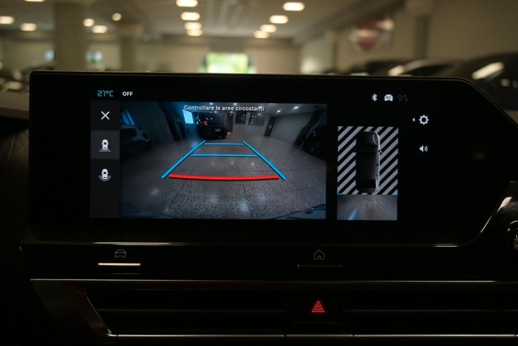 Citroen C4 X BlueHDI 130 S&S EAT8 Max