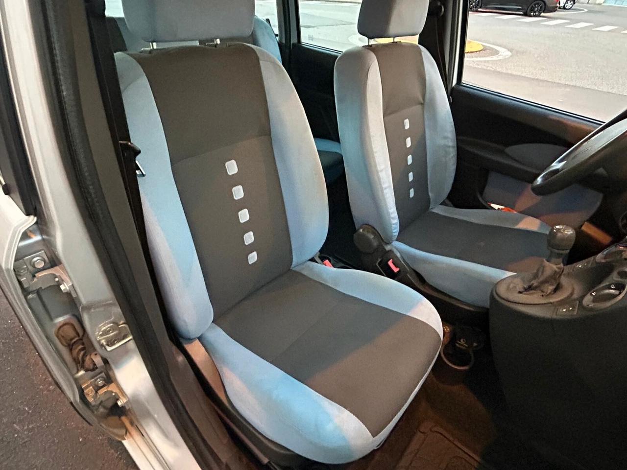 Fiat Panda 1.2 4x4 - ANCHE PER NEOPATENTATI