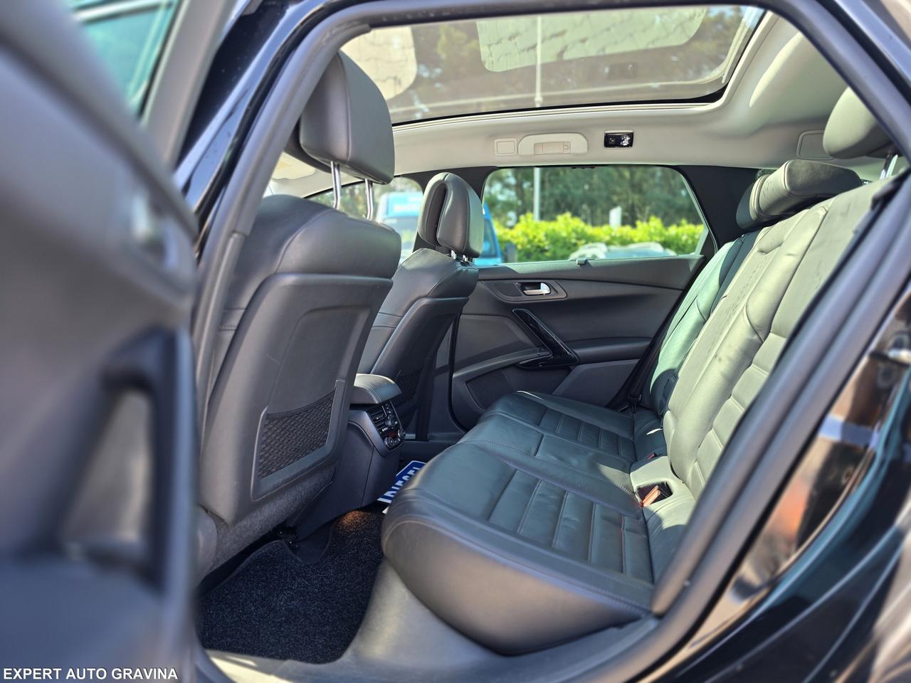 PEUGEOT 508 SW ALLURE F-U-L-L