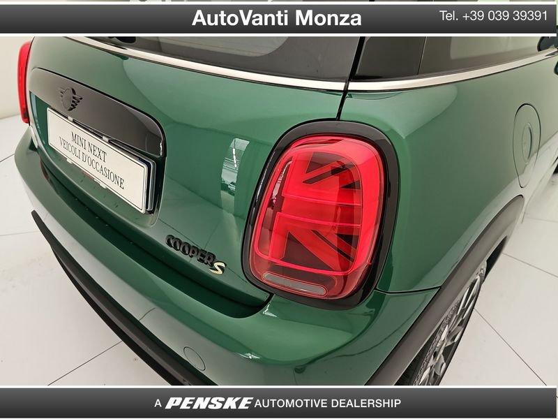 MINI Cooper SE Cooper SE Yours