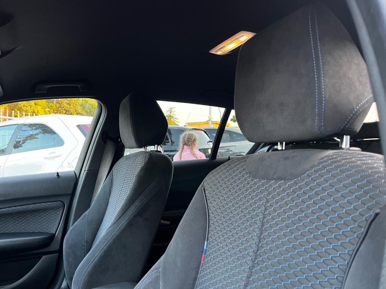 Bmw 120 120d 5p. Msport