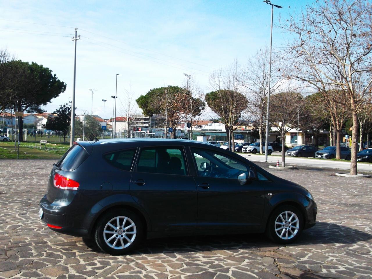 Seat Altea SW. 1.9 TDI Neopatentati 2010