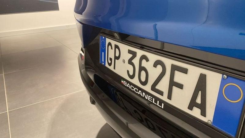 Alfa Romeo Tonale 1.5 160 CV MHEV TCT7 Veloce