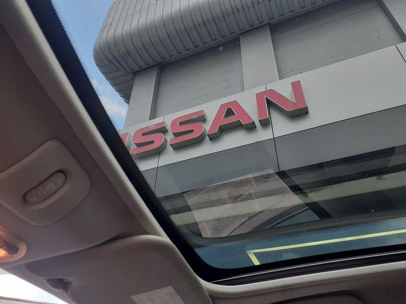 Nissan Qashqai+2 1.5 DCI 110 CV 7 POSTI-GANCIO TRAINO