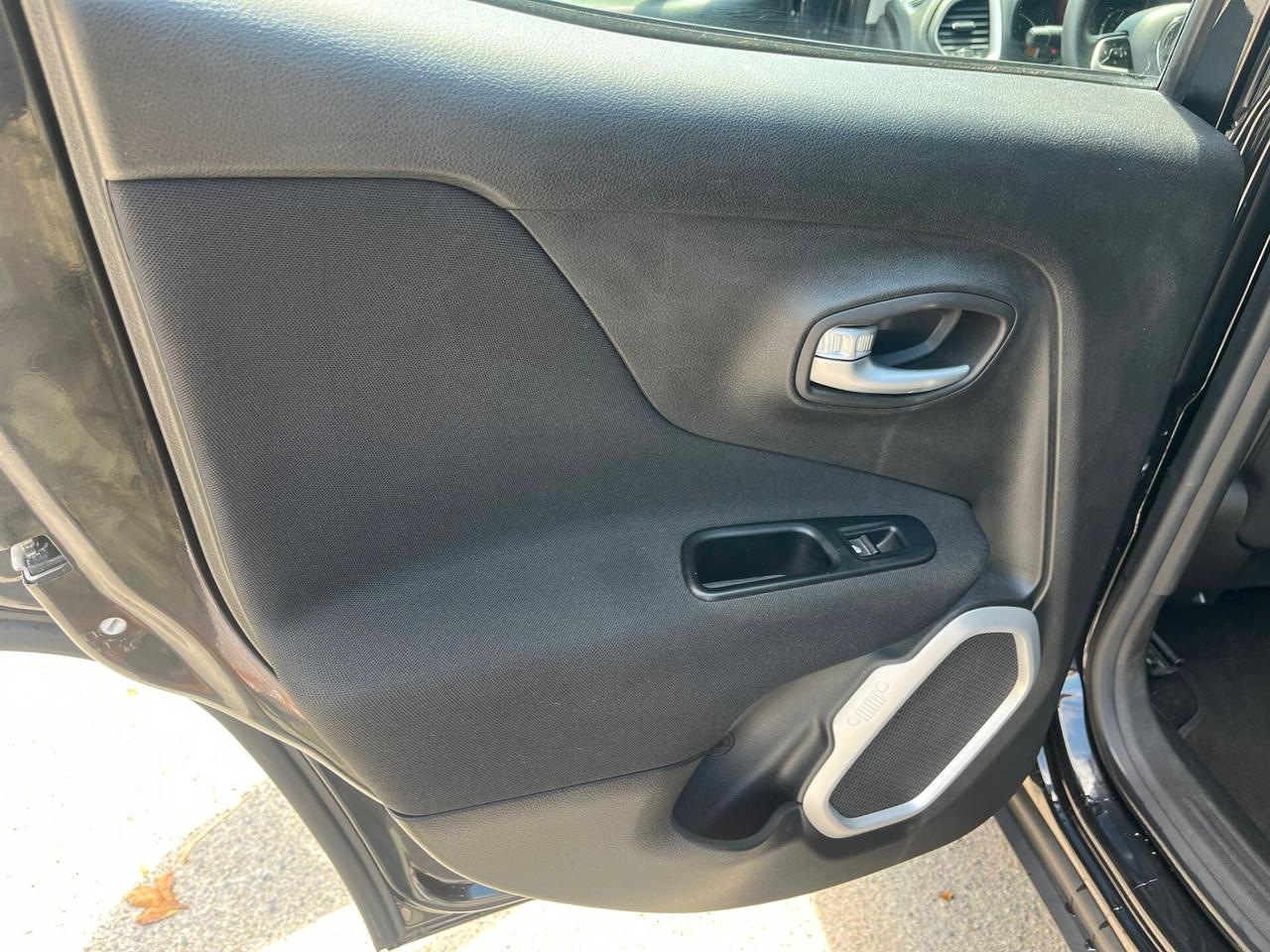 Jeep Renegade 1.0 T3 Sport BENZINA