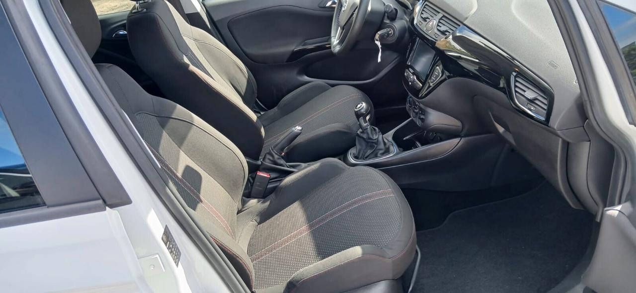 Opel Corsa 1.4 90CV GPL Tech 5 porte Innovation - 2018